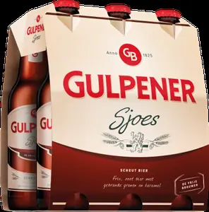 Gulpener Sjoes